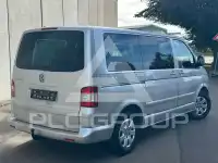 2005 Volkswagen T5