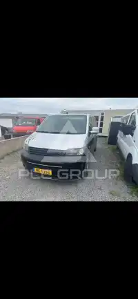 2005 Volkswagen T5