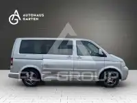 2005 Volkswagen T5