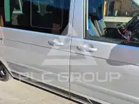 2005 Volkswagen T5