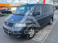 2005 Volkswagen T5