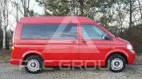 2005 Volkswagen T5