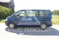 2005 Volkswagen T5