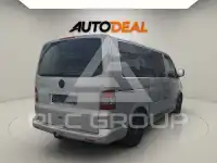2005 Volkswagen T5