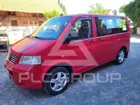 2005 Volkswagen T5