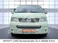 2005 Volkswagen T5