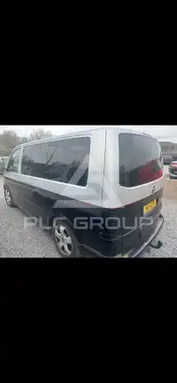 2005 Volkswagen T5