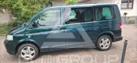 2005 Volkswagen T5