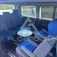2005 Volkswagen T5