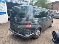 2005 Volkswagen T5