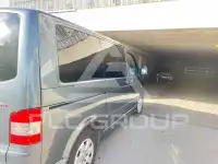 2005 Volkswagen T5