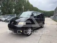 2005 Volkswagen T5
