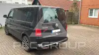 2005 Volkswagen T5