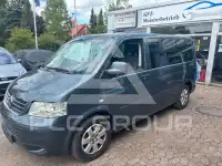 2005 Volkswagen T5
