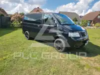 2005 Volkswagen T5