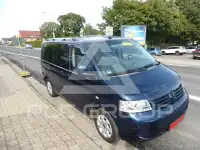 2005 Volkswagen T5