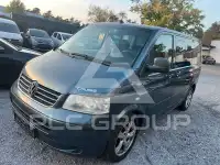 2005 Volkswagen T5