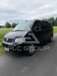 2005 Volkswagen T5