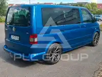 2005 Volkswagen T5