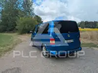 2005 Volkswagen T5