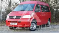 2005 Volkswagen T5