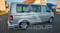 2005 Volkswagen T5