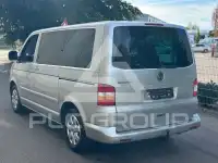 2005 Volkswagen T5
