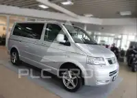 2005 Volkswagen T5