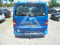 2005 Volkswagen T5