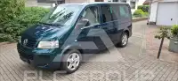 2005 Volkswagen T5