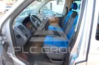 2005 Volkswagen T5