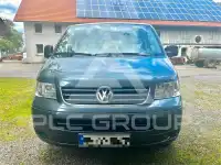2005 Volkswagen T5