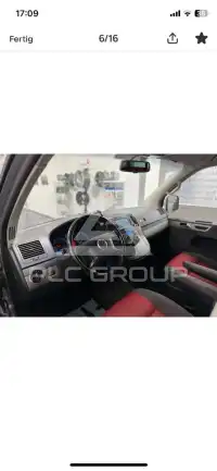 2005 Volkswagen T5