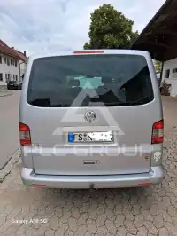 2005 Volkswagen T5
