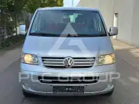 2005 Volkswagen T5