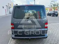 2005 Volkswagen T5