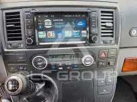 2005 Volkswagen T5