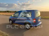 2005 Volkswagen Caddy
