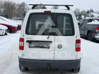 2005 Volkswagen Caddy