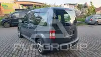 2005 Volkswagen Caddy