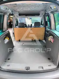 2005 Volkswagen Caddy