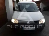 2005 Volkswagen Caddy