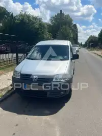 2005 Volkswagen Caddy