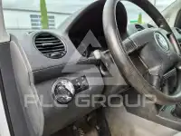 2005 Volkswagen Caddy