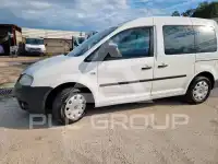 2005 Volkswagen Caddy