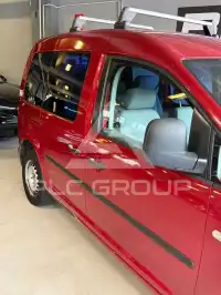 2005 Volkswagen Caddy
