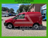 2005 Volkswagen Caddy