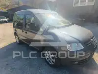 2005 Volkswagen Caddy