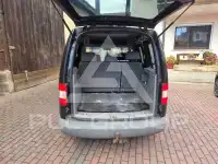 2005 Volkswagen Caddy