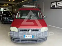 2005 Volkswagen Caddy